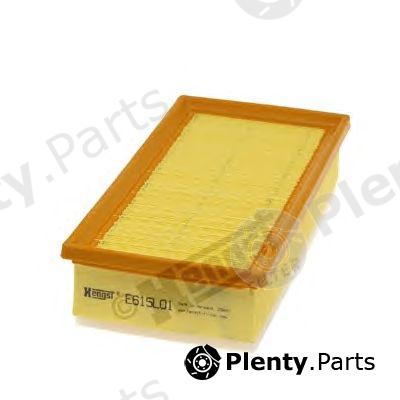  HENGST FILTER part E615L01 Air Filter