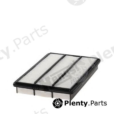  HENGST FILTER part E718L Air Filter