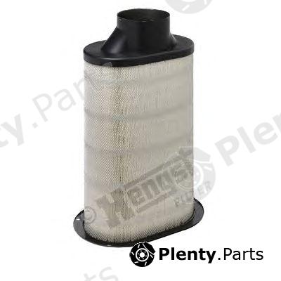  HENGST FILTER part E742L Air Filter
