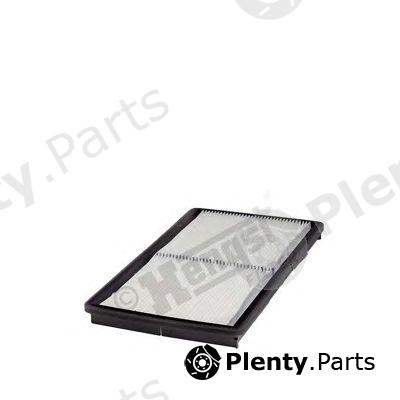  HENGST FILTER part E963LI Filter, interior air