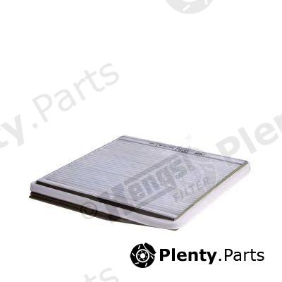  HENGST FILTER part E974LI Filter, interior air