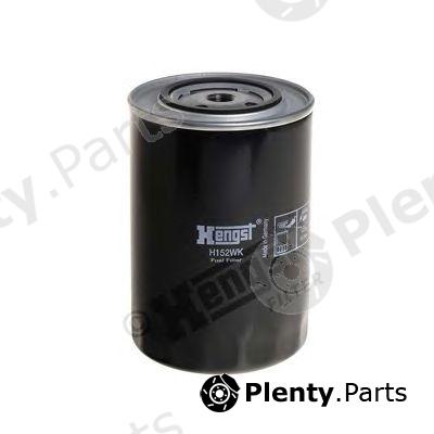  HENGST FILTER part H152WK Fuel filter