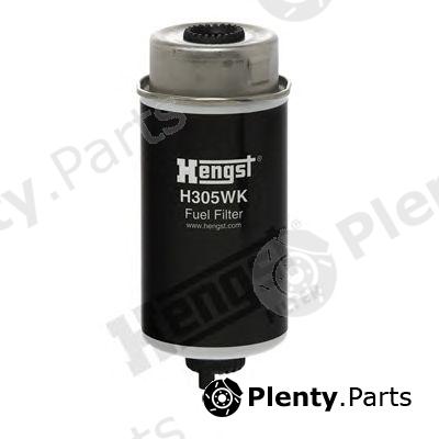  HENGST FILTER part H305WK Fuel filter