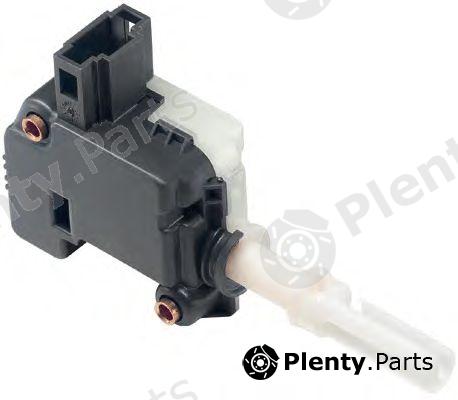  VDO part X10-729-002-015 (X10729002015) Control, central locking system