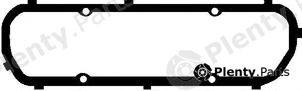  GLASER part X07211-01 (X0721101) Gasket, cylinder head cover