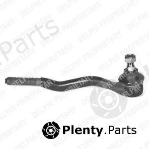  DELPHI part TA1075 Tie Rod End