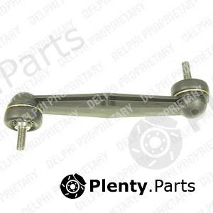  DELPHI part TC1067 Rod/Strut, stabiliser