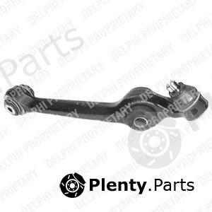  DELPHI part TC304 Track Control Arm