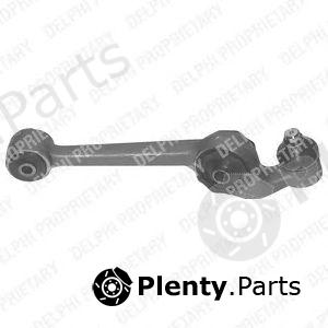  DELPHI part TC376 Track Control Arm