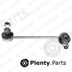  DELPHI part TC416 Rod/Strut, stabiliser