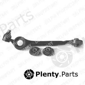  DELPHI part TC504 Track Control Arm