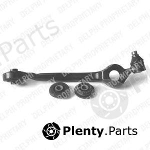  DELPHI part TC505 Track Control Arm