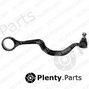  DELPHI part TC512 Track Control Arm