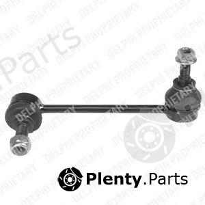  DELPHI part TC518 Rod/Strut, stabiliser