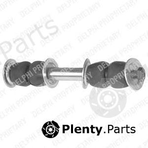  DELPHI part TD277W Rod/Strut, stabiliser
