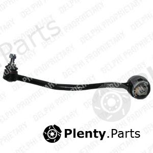  DELPHI part TC968 Track Control Arm