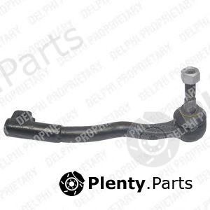  DELPHI part TA1876 Tie Rod End
