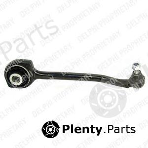  DELPHI part TC1282 Track Control Arm