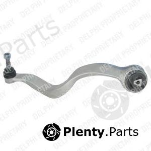  DELPHI part TC1320 Track Control Arm
