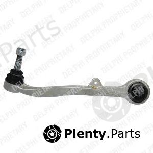  DELPHI part TC1322 Track Control Arm