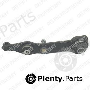  DELPHI part TC1383 Track Control Arm