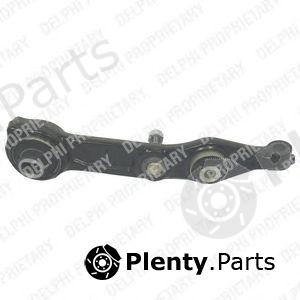  DELPHI part TC1384 Track Control Arm