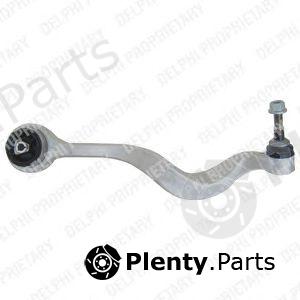  DELPHI part TC1391 Track Control Arm