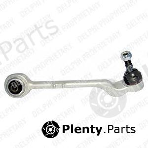  DELPHI part TC1477 Track Control Arm