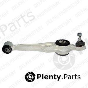  DELPHI part TC1487 Track Control Arm