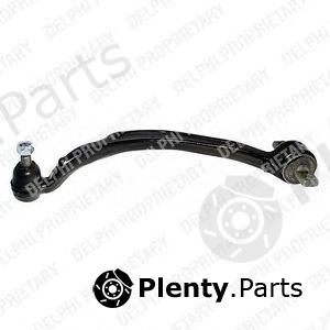  DELPHI part TC1582 Track Control Arm