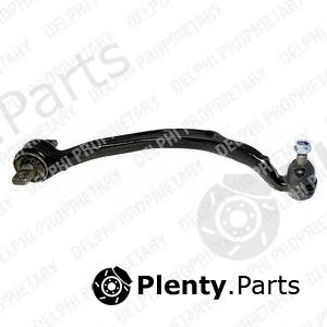  DELPHI part TC1583 Track Control Arm