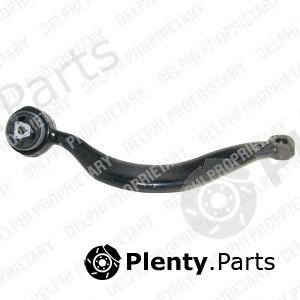  DELPHI part TC2074 Track Control Arm