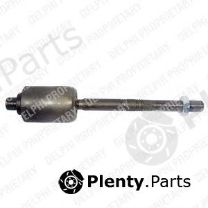  DELPHI part TA2345 Tie Rod Axle Joint