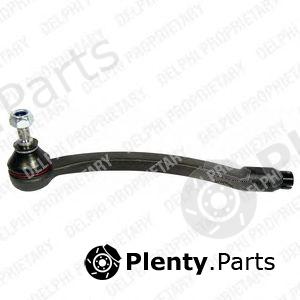  DELPHI part TA2362 Tie Rod End