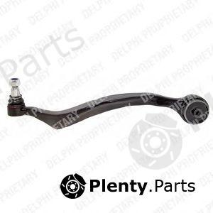  DELPHI part TC1821 Track Control Arm
