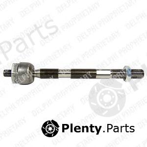  DELPHI part TA2396 Tie Rod Axle Joint