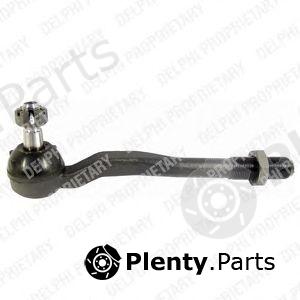  DELPHI part TA2411 Tie Rod End