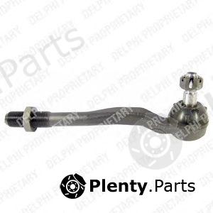  DELPHI part TA2412 Tie Rod End