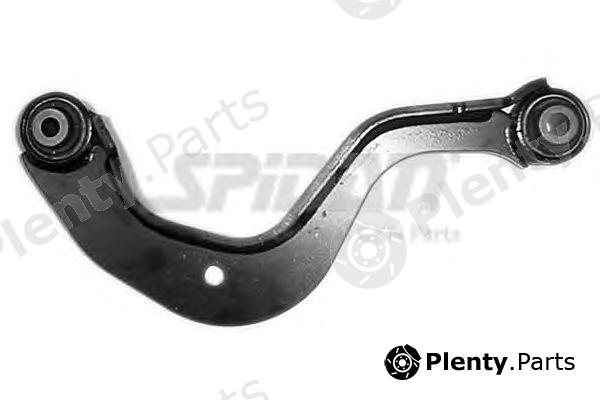  SPIDAN part 57119 Rod/Strut, wheel suspension