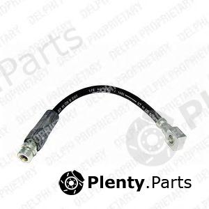  DELPHI part LH3784 Brake Hose
