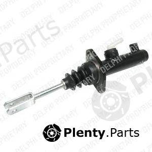  DELPHI part LM40029 Master Cylinder, clutch