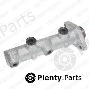  DELPHI part LM70341 Brake Master Cylinder