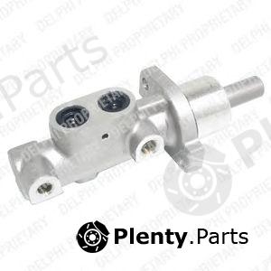  DELPHI part LM80119 Brake Master Cylinder