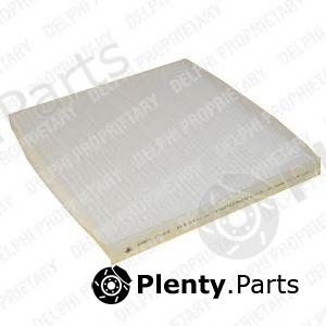  DELPHI part TSP0325173 Filter, interior air