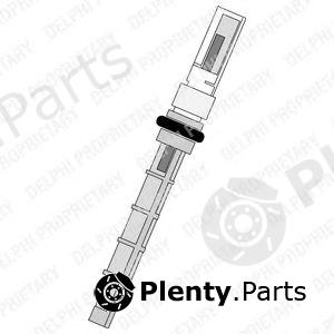  DELPHI part TSP0695193 Injector Nozzle, expansion valve