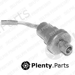  DELPHI part TSP0435006 Pressure Switch, air conditioning