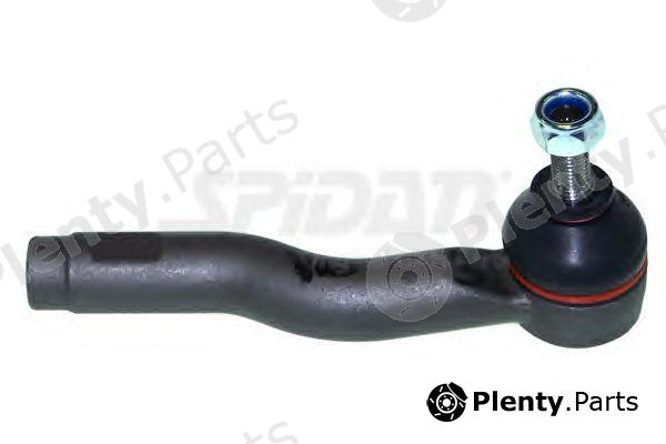  SPIDAN part 50009 Tie Rod End