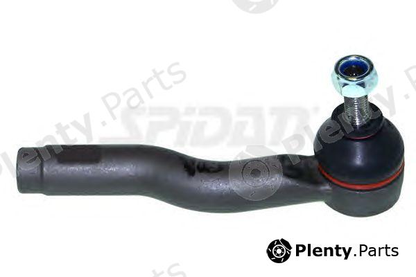  SPIDAN part 50009 Tie Rod End