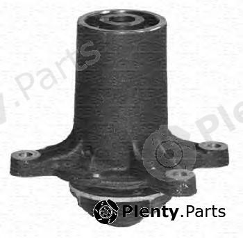  MAGNETI MARELLI part 350981508000 Water Pump