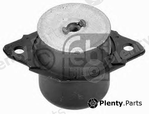  FEBI BILSTEIN part 01109 Engine Mounting